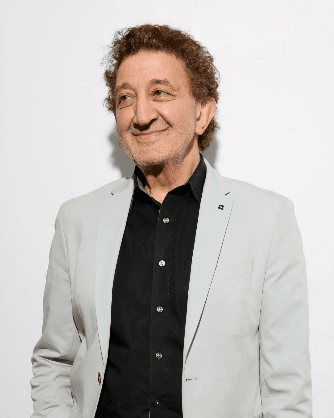 Jason Saks